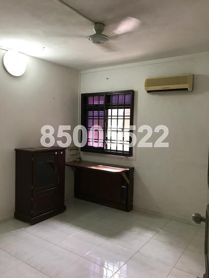 Blk 723 Woodlands Avenue 6 (Woodlands), HDB 4 Rooms #135217462